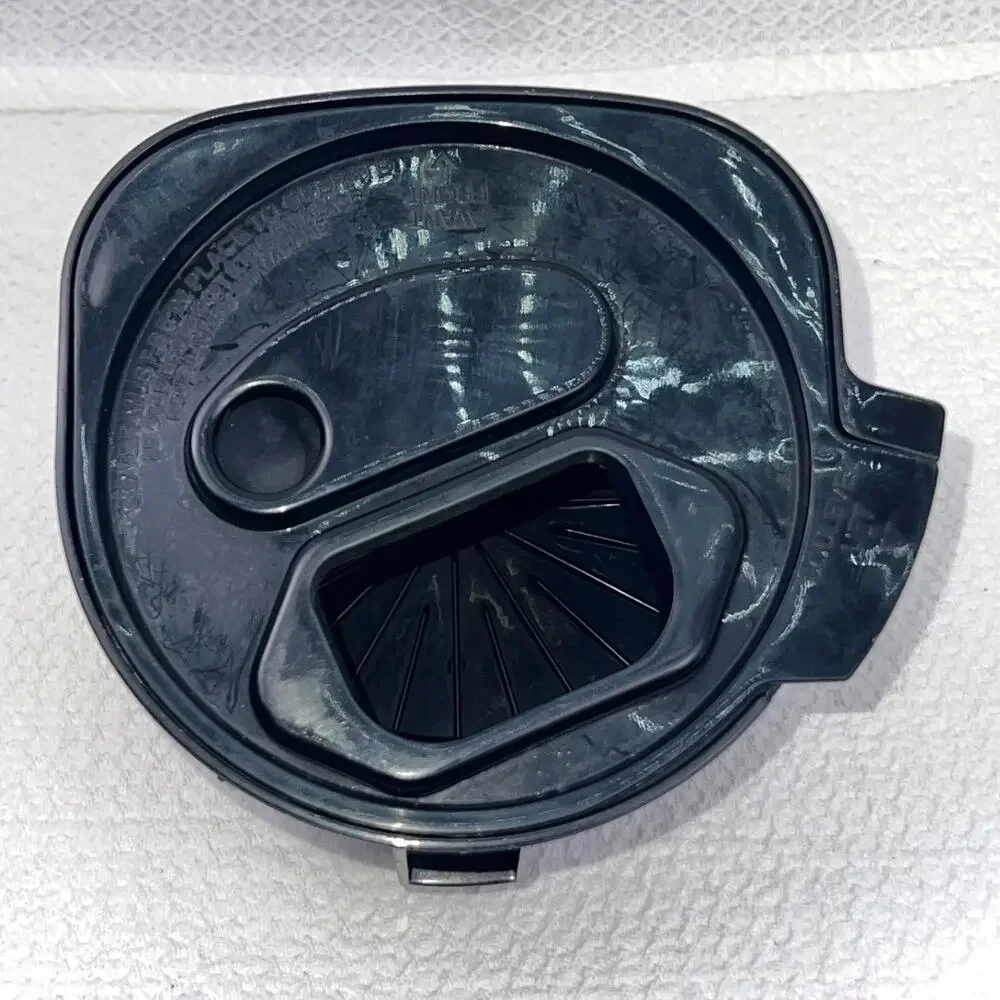 Cuisinart DGB-625 Grind & Brew Filter Basket Holder & Lid OEM Parts